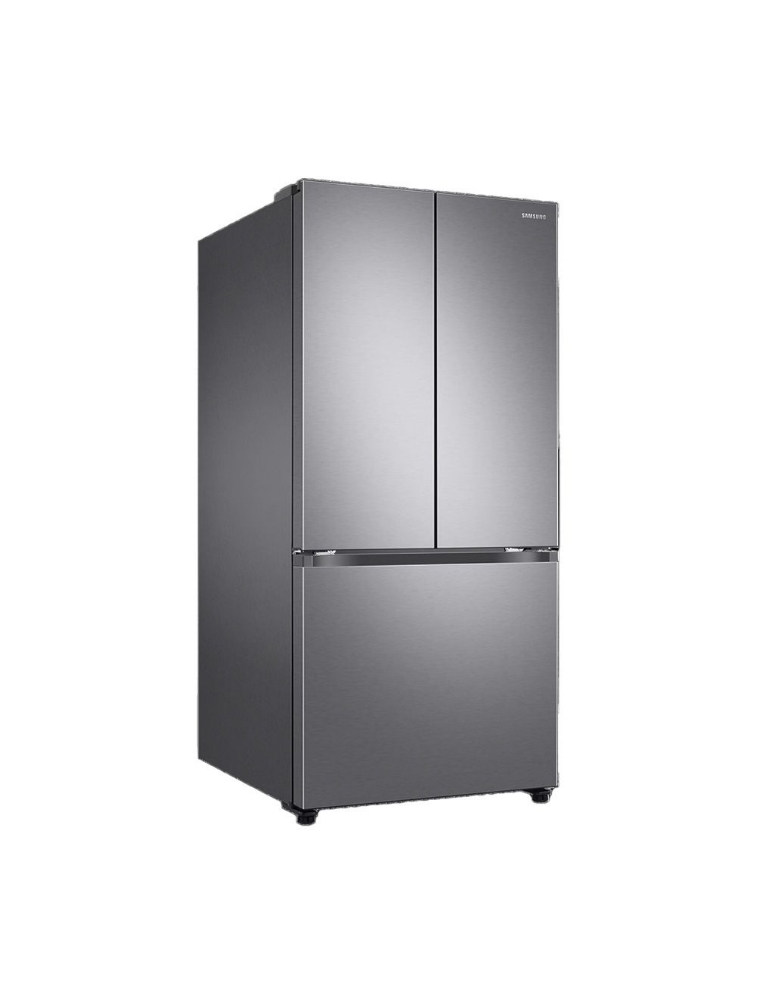 Picture of 24.5 Cu. Ft. French Door Refrigerator - RF25C5151SR/AA