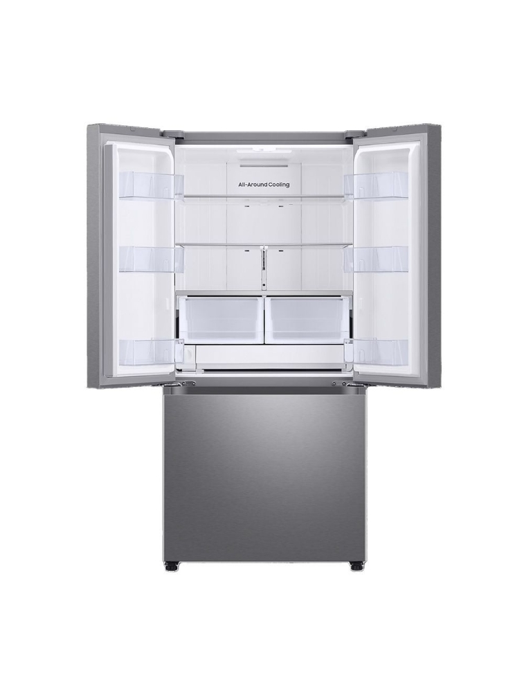 Picture of 24.5 Cu. Ft. French Door Refrigerator - RF25C5151SR/AA