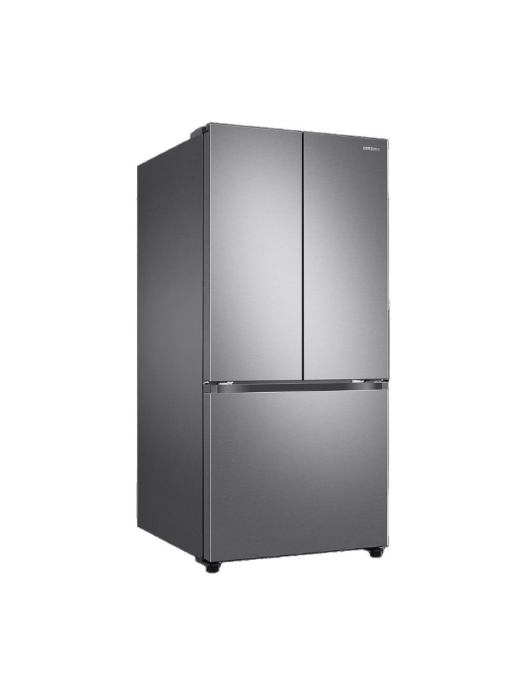 Picture of 24.5 Cu. Ft. French Door Refrigerator - RF25C5551SR/AA