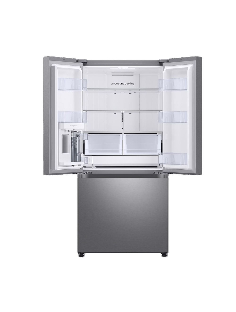 Picture of 24.5 Cu. Ft. French Door Refrigerator - RF25C5551SR/AA