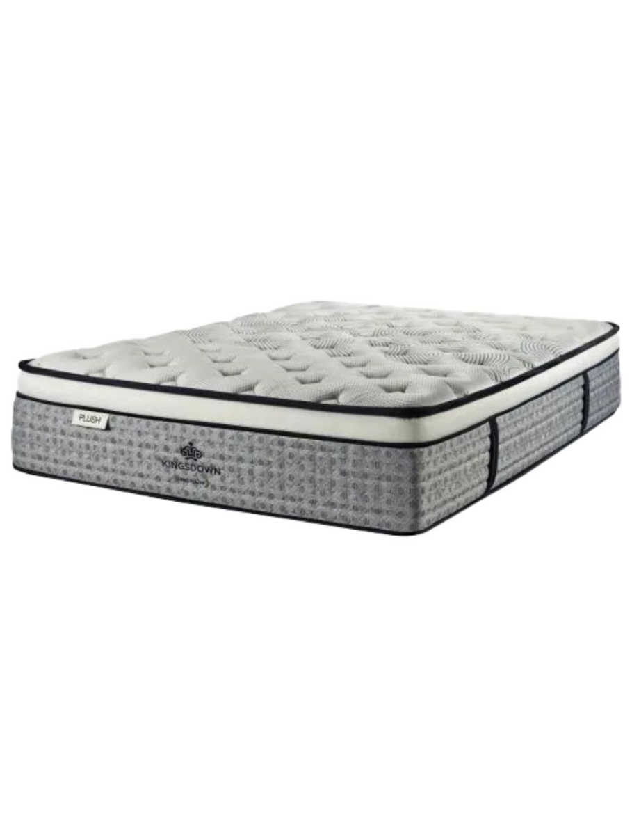 Picture of RADIANCE II Mattress 78 IN - Plush