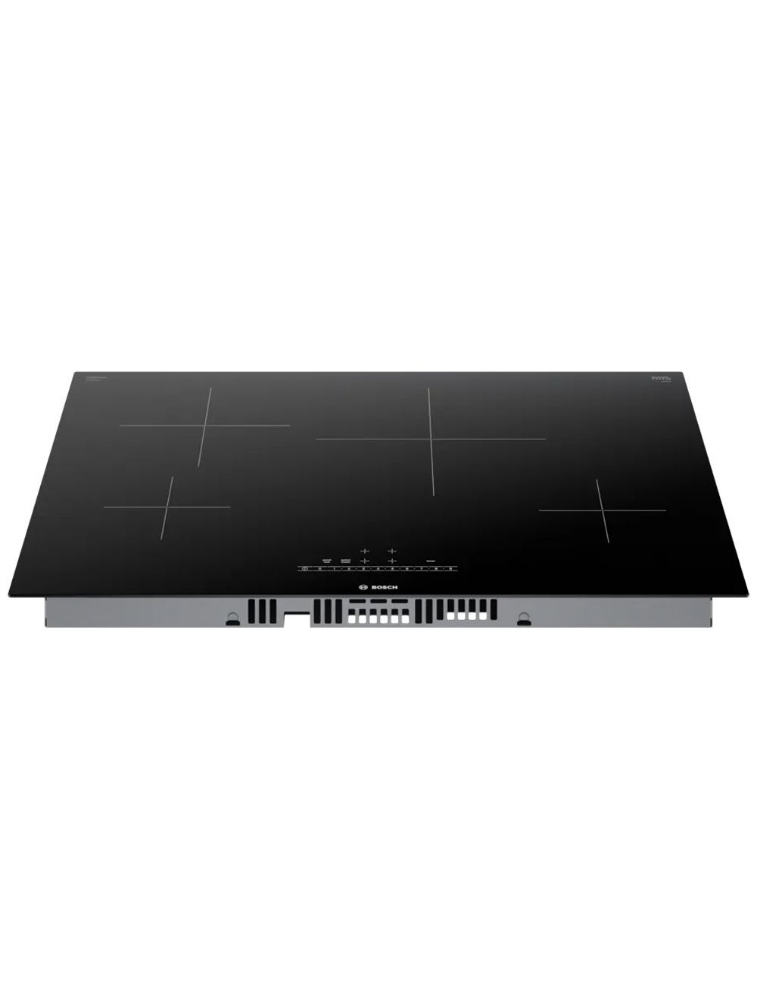 Plaque de cuisson à induction encastrable 30 po. avec SpeedBoost® Bosch NIT5060UC