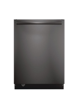 Image de Lave-vaisselle encastrable 24 po. 47 dB Frigidaire Gallery GDSH4715AD