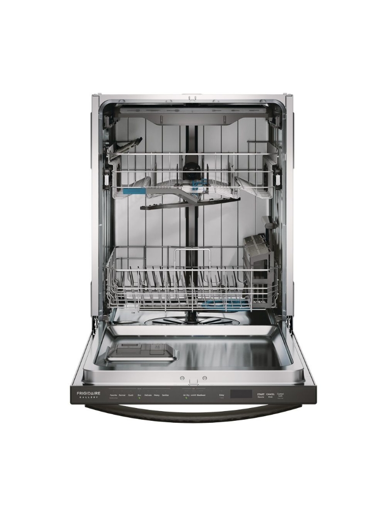 Picture of Frigidaire Gallery 24-inch 47dB Built-In Dishwasher GDSH4715AD