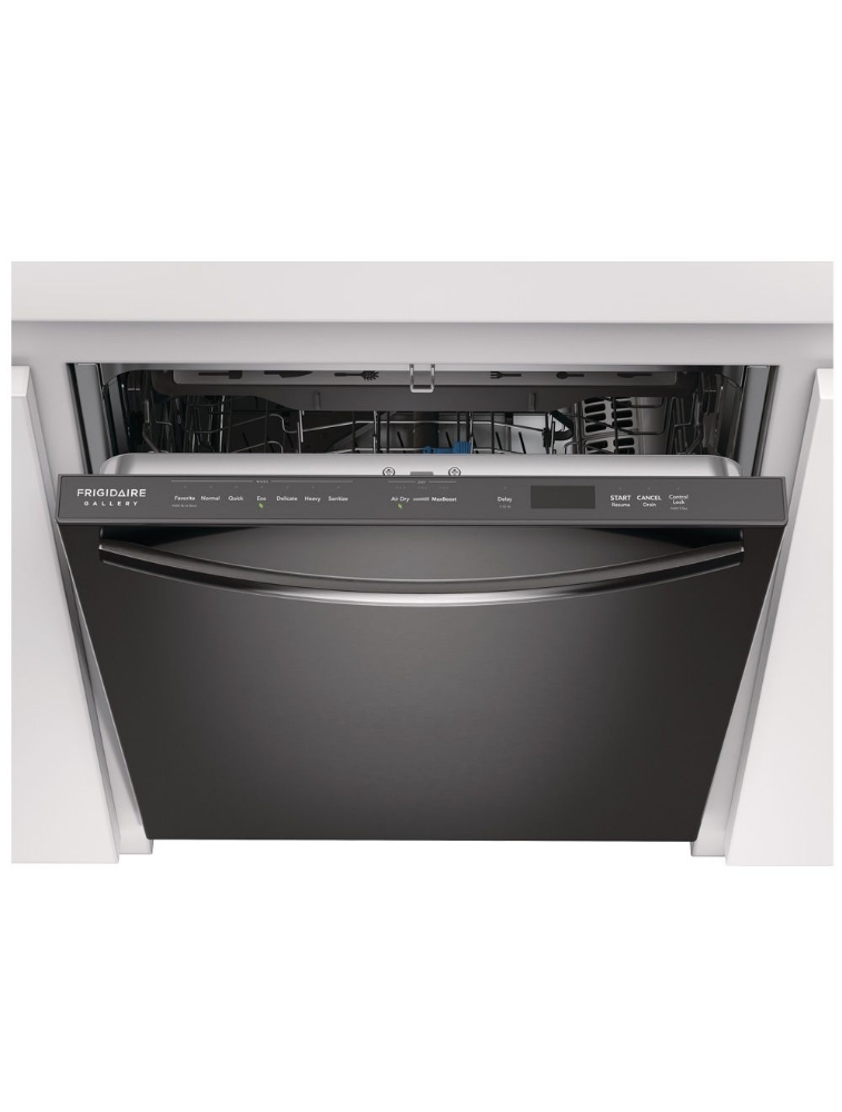 Picture of Frigidaire Gallery 24-inch 47dB Built-In Dishwasher GDSH4715AD