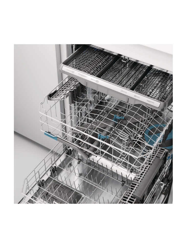 Picture of Frigidaire Gallery 24-inch 47dB Built-In Dishwasher GDSH4715AD