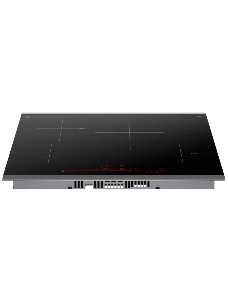 Plaque de cuisson à induction 30 po. avec PreciseSelect® Bosch NIT8060SUC