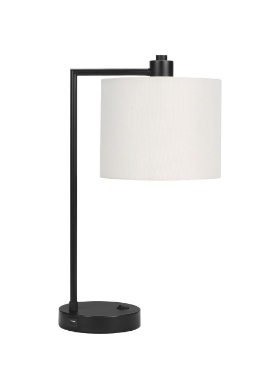 Picture of 19 Inch Table Lamp