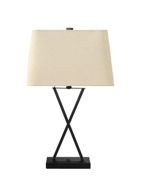 Picture of 25 Inch Table Lamp