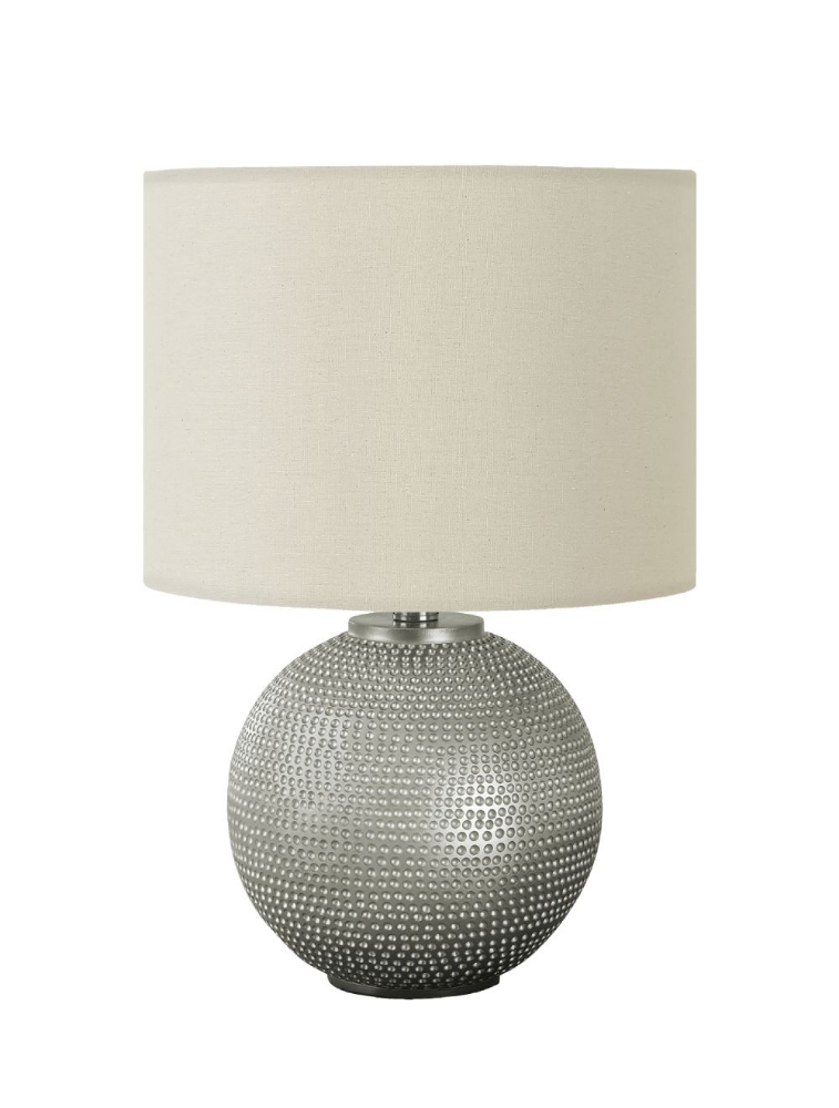 Image sur Lampe de table 19 po