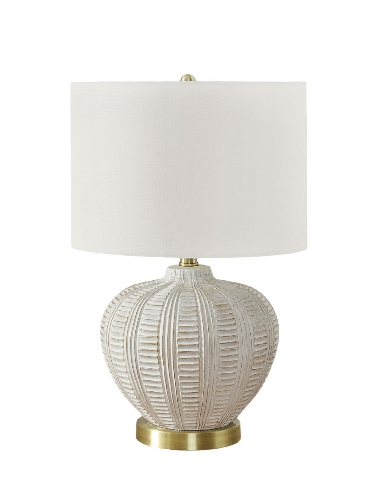 Picture of 21 Inch Table Lamp