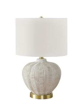 Picture of 21 Inch Table Lamp