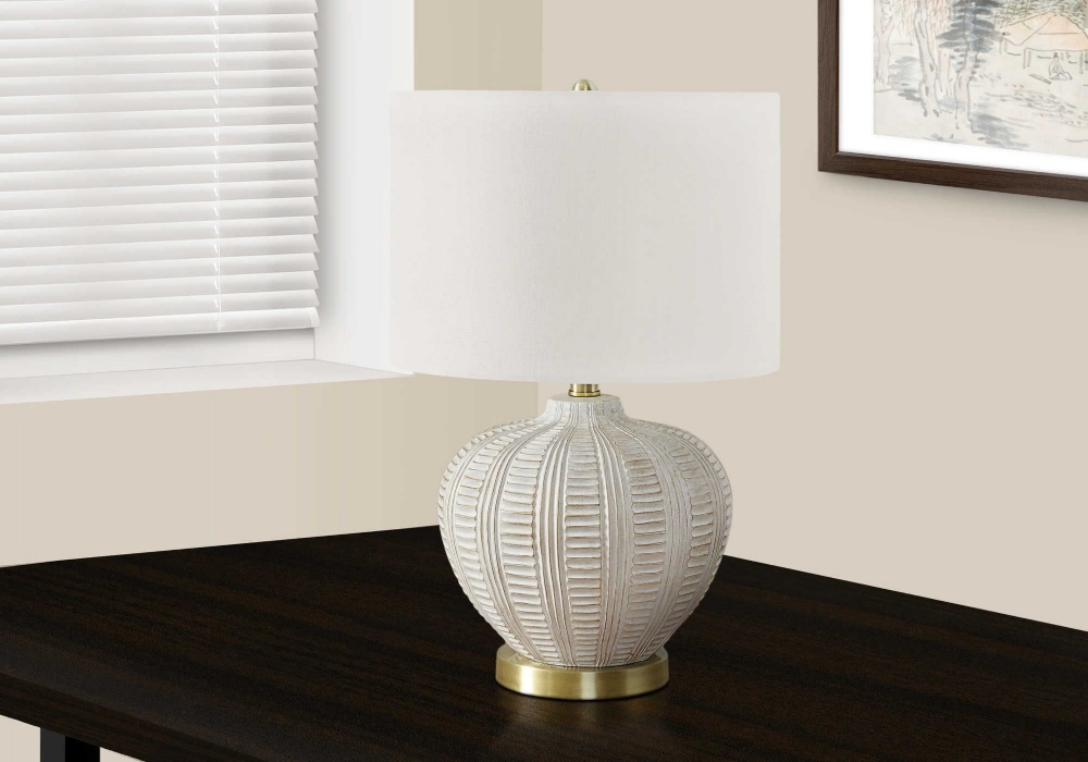 Picture of 21 Inch Table Lamp