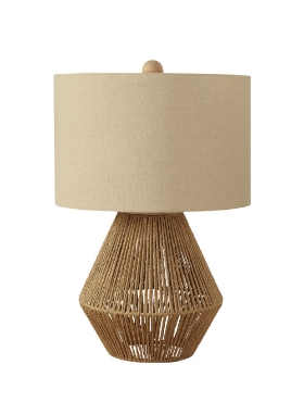 Picture of 22 Inch Table Lamp