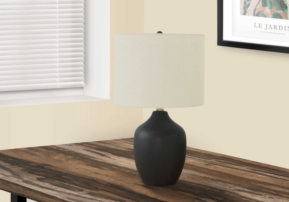 Picture of 22 Inch Table Lamp