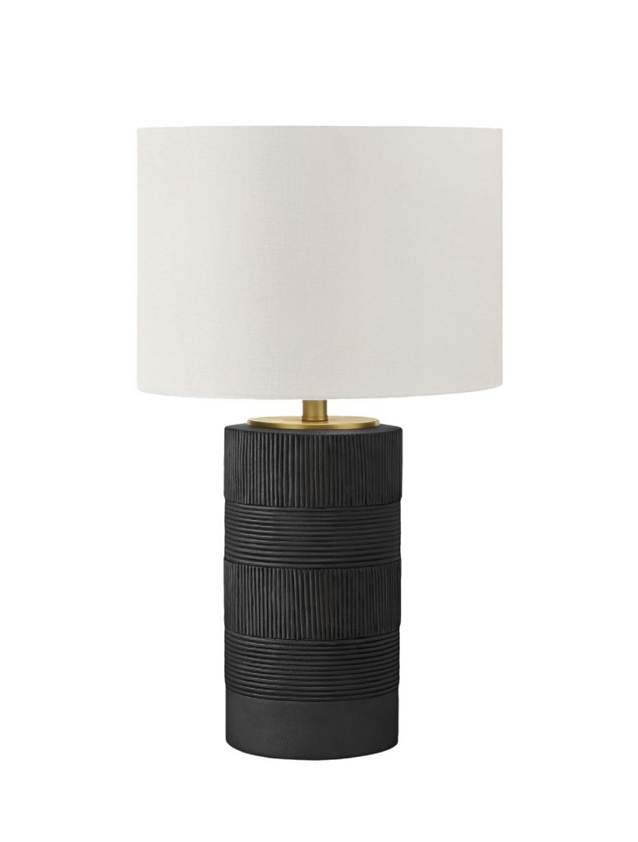 Image sur Lampe de table 24 po