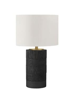 Image de Lampe de table 24 po