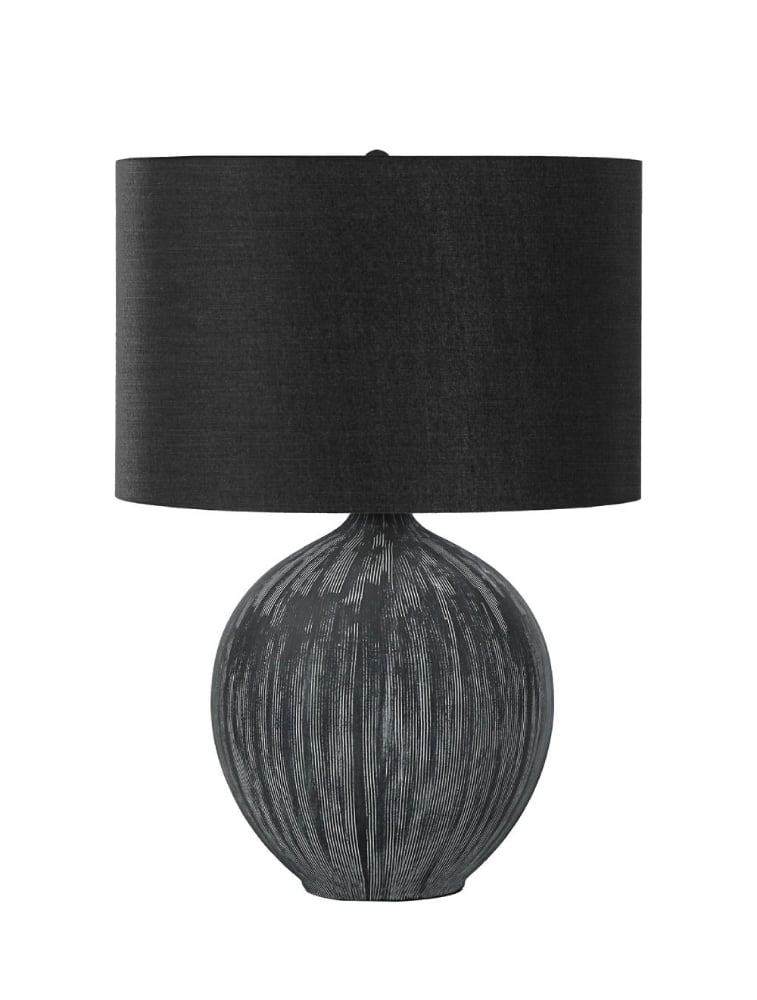 Image sur Lampe de table 23 po