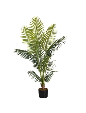 Picture of 57 Inch Artificial Palm Plant