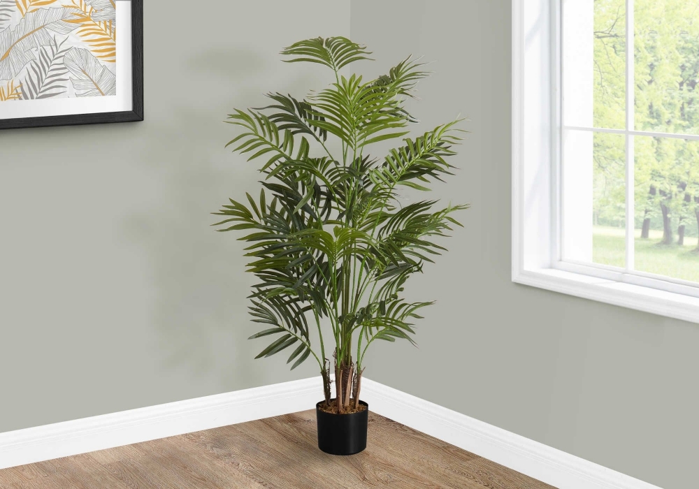 Picture of 47 Inch Artificial Areca Palm Plant