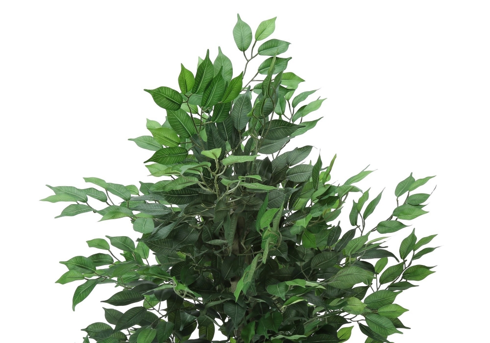 Picture of 58 Inch Artificial Ficus Tree