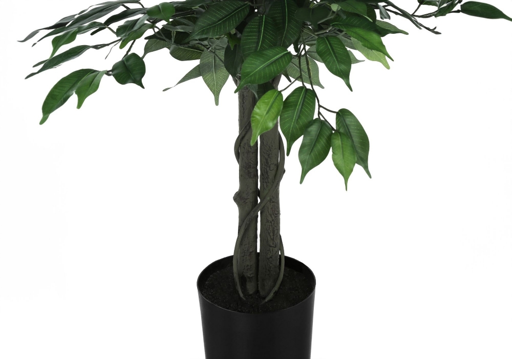 Picture of 58 Inch Artificial Ficus Tree