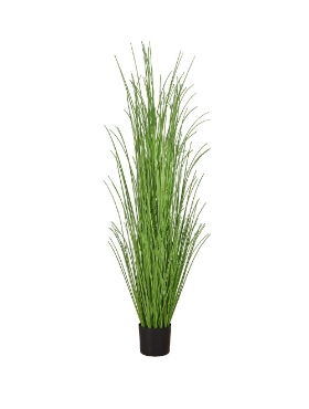 Picture of 47 Inch Artificial Grass Plant