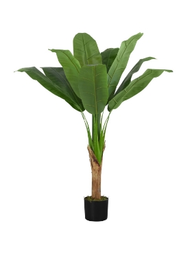 Picture of 43 Inch Artificial Banana Tree