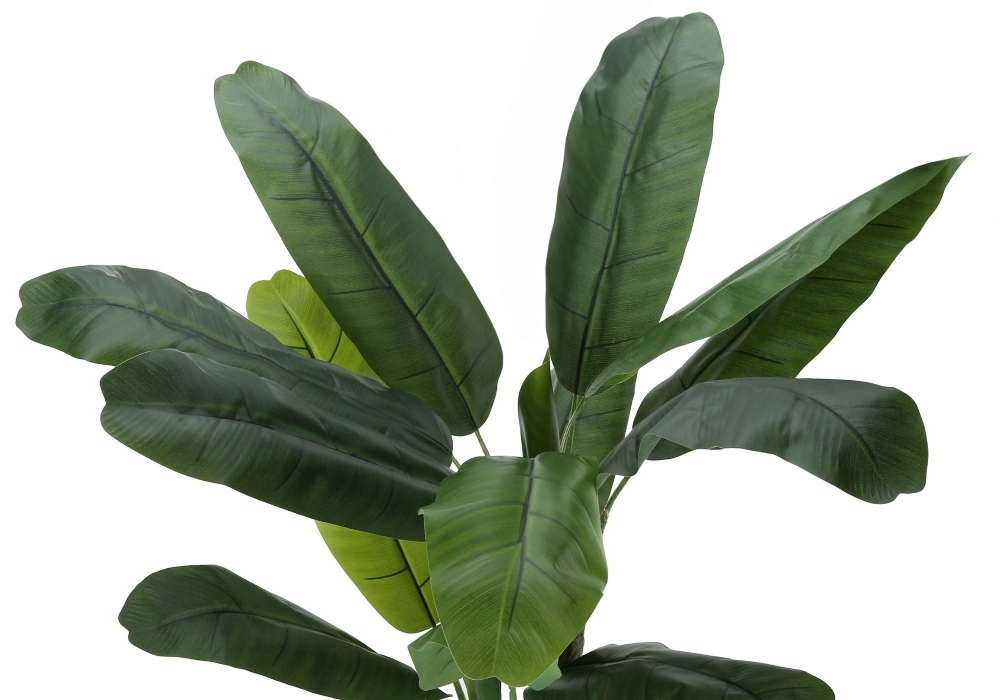 Picture of 55 Inch Artificial Banana Tree