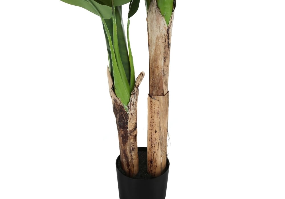 Picture of 55 Inch Artificial Banana Tree