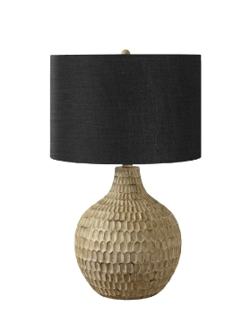 Picture of 25 Inch Table Lamp