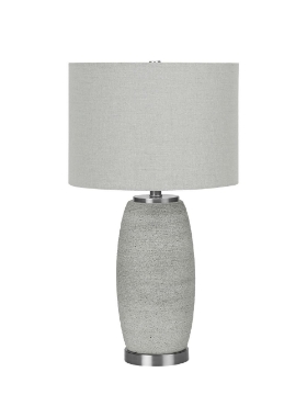 Picture of 25 Inch Table Lamp