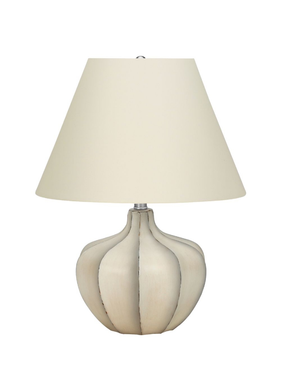 Image sur Lampe de table 21 po