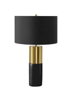 Image de Lampe de table 25 po