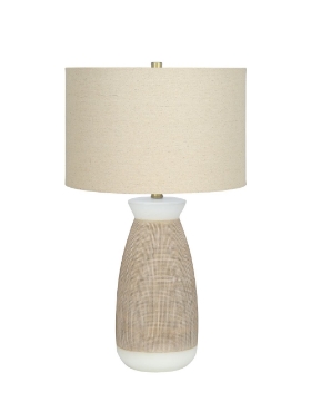 Picture of 27 Inch Table Lamp