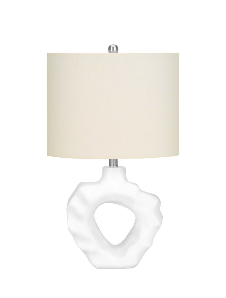 Picture of 25 Inch Table Lamp