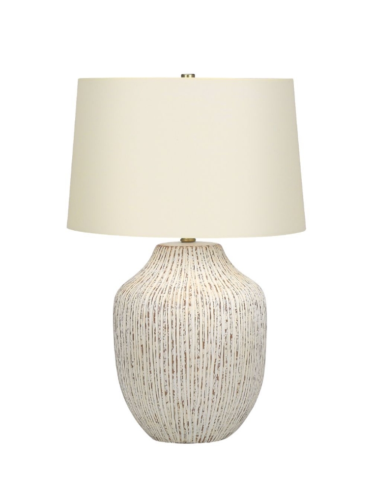 Picture of 26 Inch Table Lamp