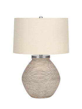 Picture of 25 Inch Table Lamp