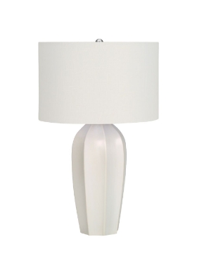 Image de Lampe de table 27 po