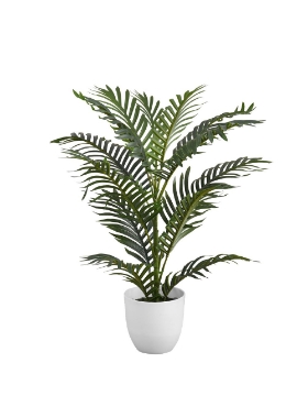 Picture of 28 Inch Artificial Palm Plant