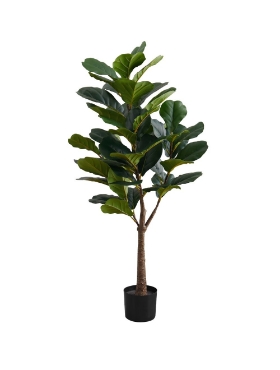 Picture of 47 Inch Artificial Fig Tree