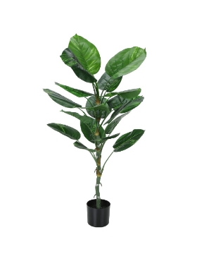 Picture of 54 Inch Artificial Dieffenbachia Plant