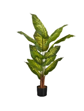 Picture of 47 Inch Artificial Evergreen Plant