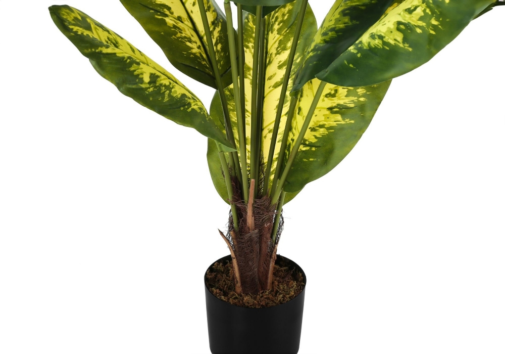 Picture of 47 Inch Artificial Evergreen Plant