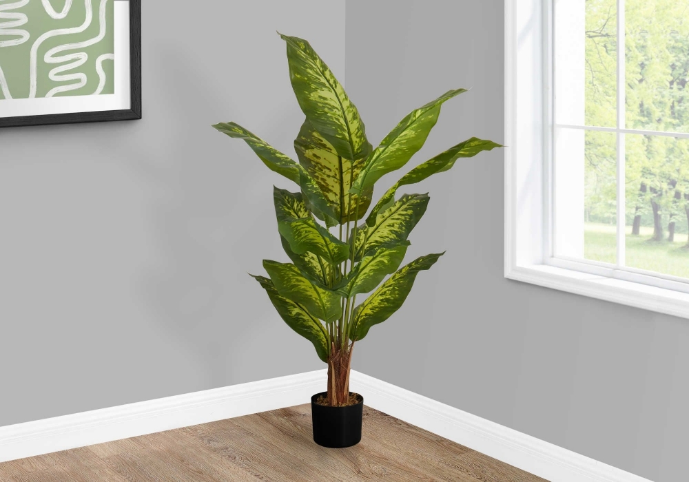 Picture of 47 Inch Artificial Evergreen Plant