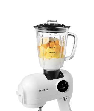 Picture of Vertical Mixer