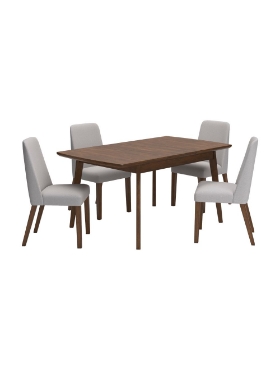 Picture of 5 Piece Dining Set