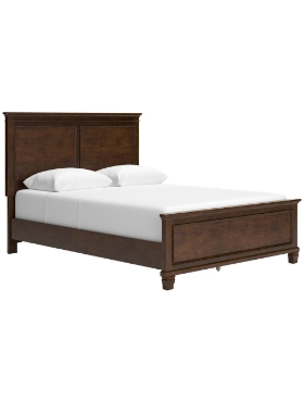 Picture of Queen Bed