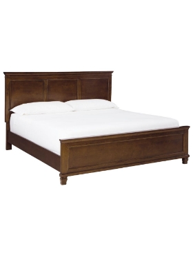 Picture of King Bed