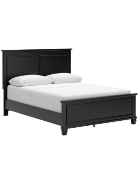 Picture of Queen Bed